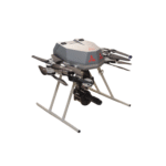 SONGAR 6x40mm Drum Type Grenade Launcher - immagine 2