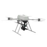 SONGAR 6x40mm Drum Type Grenade Launcher