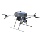 SONGAR 3x81mm Mortar Launcher