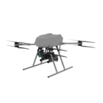 SONGAR 8 X TEAR / SMOKE GRENADE LAUNCHER - immagine 2