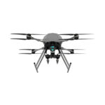 SONGAR 8 X TEAR / SMOKE GRENADE LAUNCHER